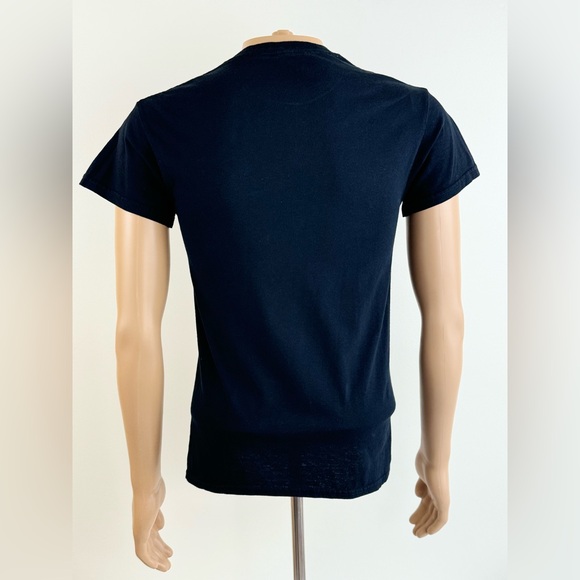 Lot of 2 T-shirts, Killer Klowns From Outer Space, Dog Years "Beware of Dog" - Picture 4 of 13